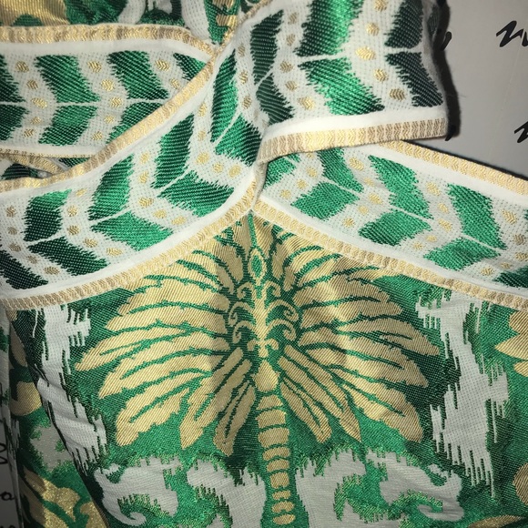 LACE The Label Halter Cutout Dress - Picture 8 of 16